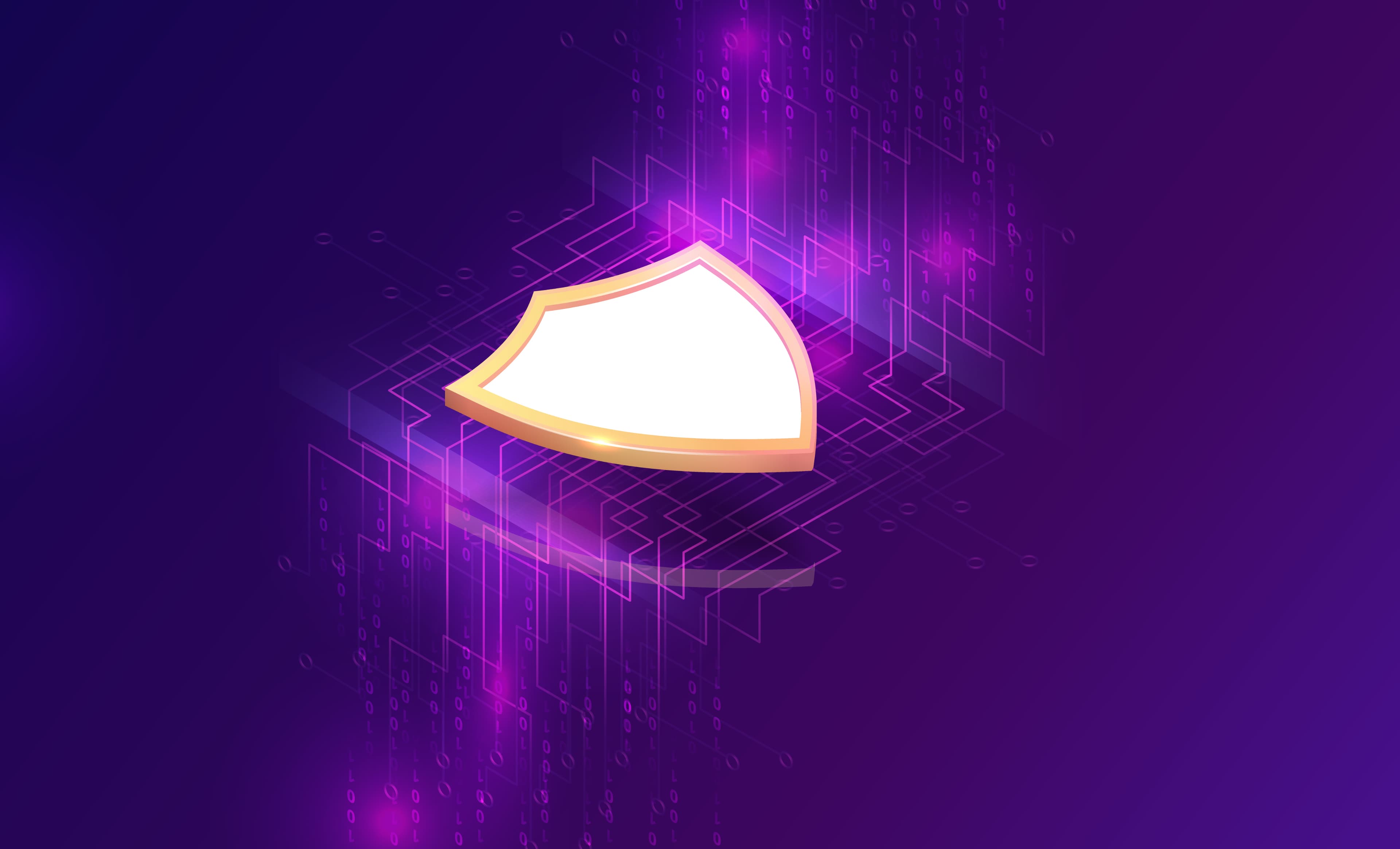 Secure & Compliant Infrastructure