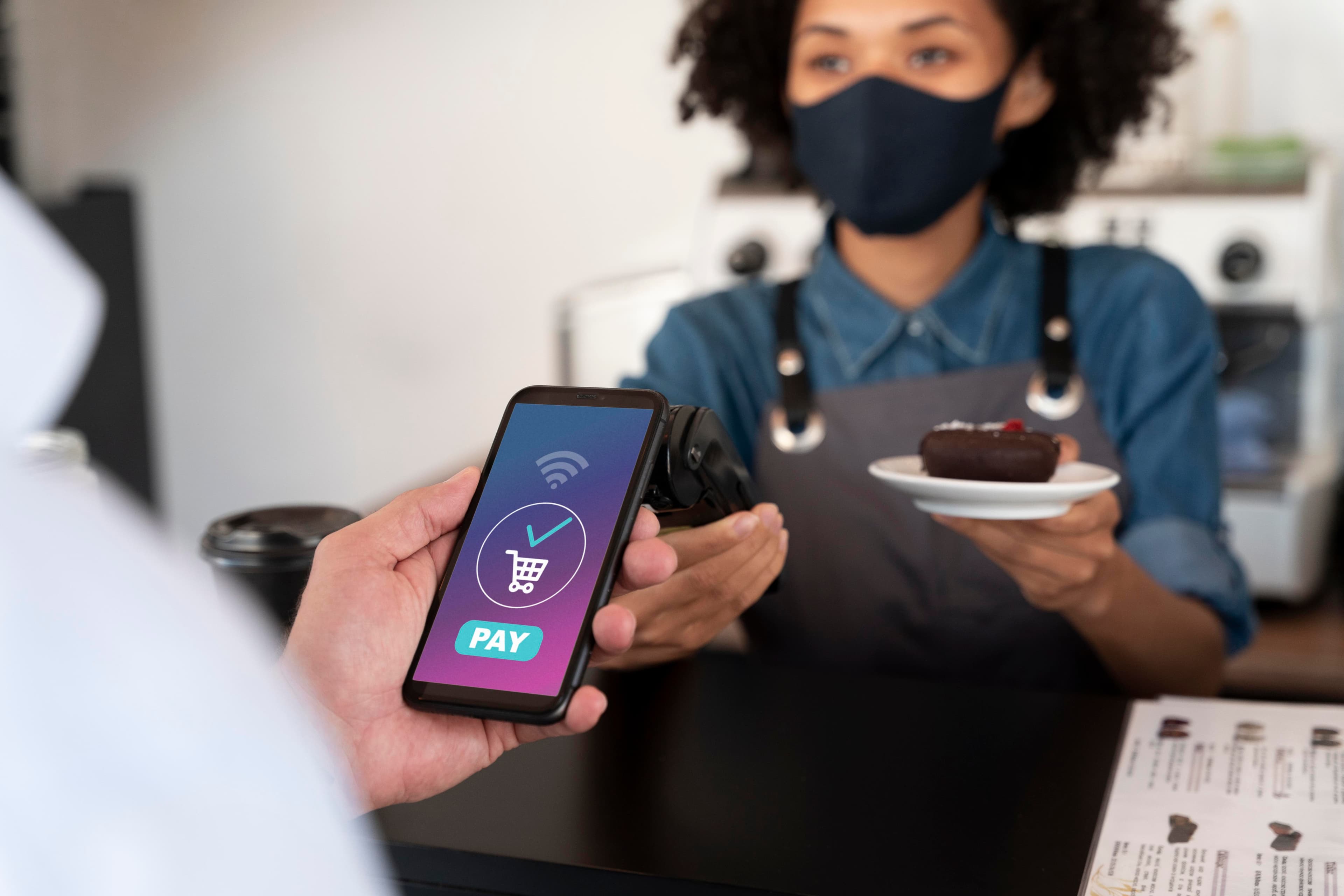 Seamless Checkout Experience